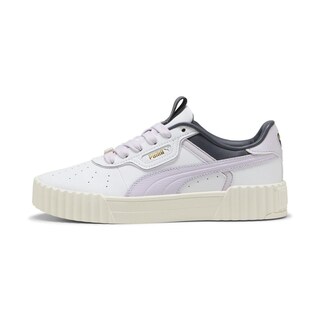 Foto 1 | Foto 1 | Tenis Puma Carina 3.0 Luxe Para Mujer Lila