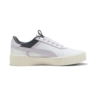 Foto 2 | Foto 2 | Tenis Puma Carina 3.0 Luxe Para Mujer Lila