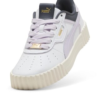 Foto 4 | Foto 4 | Tenis Puma Carina 3.0 Luxe Para Mujer Lila