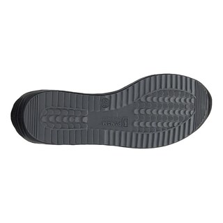 Foto 6 | Foto 6 | Tenis Panam Jogger Negro/fiusha Dama 22-28 Envío Gratis Fucsia