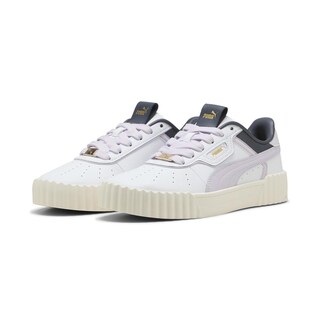 Foto 3 | Foto 3 | Tenis Puma Carina 3.0 Luxe Para Mujer Lila