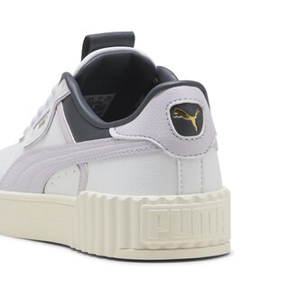 Foto 5 | Foto 5 | Tenis Puma Carina 3.0 Luxe Para Mujer Lila