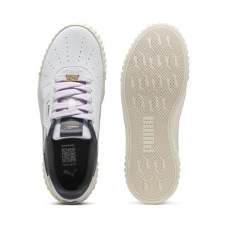 Foto 6 | Foto 6 | Tenis Puma Carina 3.0 Luxe Para Mujer Lila