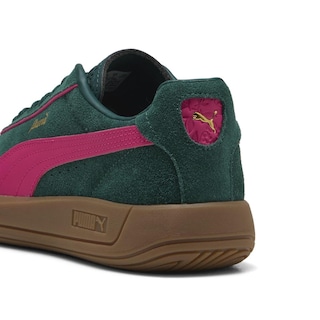 Foto 6 | Foto 6 | Tenis Puma Club Klassika Sd Para Mujer Verde