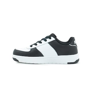 Foto 2 | Foto 2 | Tenis Para Mujer K-swiss Casual Outfit Color Blanco Negro