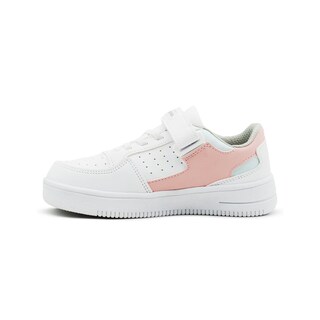 Foto 2 | Foto 2 | Tenis Para Mujer Pirma Contactel Color Blanco Rosa Blanco