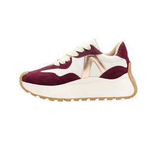 Foto 2 | Foto 2 | Tenis Para Mujer Wildcat Color Siruela Suela Plataforma Beige