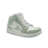 Tenis Para Mujer Pirma Piel Color Beige Cosido Comodos Beige