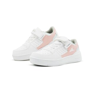 Foto 6 | Foto 6 | Tenis Para Mujer Pirma Contactel Color Blanco Rosa Blanco