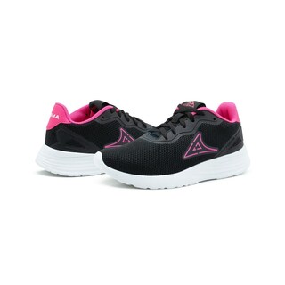 Foto 5 | Foto 5 | Tenis Para Mujer Pirma Running Suela Eva Color Negro Fiusha Negro
