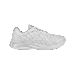 Foto 1 | Foto 1 | Tenis Para Dama Pirma Color Blanco Casuales Outfit Juvenil Blanco