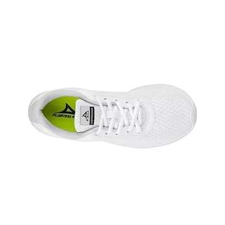 Foto 3 | Foto 3 | Tenis Para Dama Pirma Color Blanco Casuales Outfit Juvenil Blanco