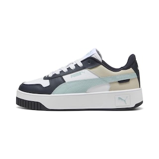 Foto 1 | Foto 1 | Tenis Puma Carina Street Para Mujer Azul Acero