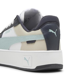 Foto 5 | Foto 5 | Tenis Puma Carina Street Para Mujer Azul Acero