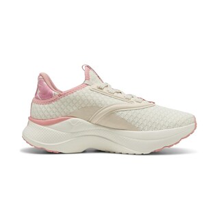 Foto 2 | Foto 2 | Tenis Puma Softride Mayve Summer Veil Para Mujer Coral Claro
