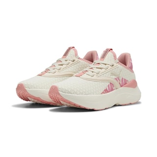 Foto 3 | Foto 3 | Tenis Puma Softride Mayve Summer Veil Para Mujer Coral Claro
