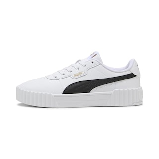 Foto 1 | Foto 1 | Tenis Puma Carina 3.0 Para Mujer Blanco