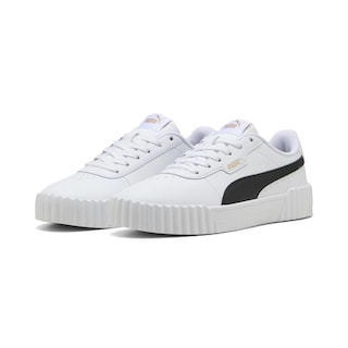 Foto 3 | Foto 3 | Tenis Puma Carina 3.0 Para Mujer Blanco