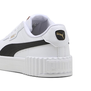 Foto 5 | Foto 5 | Tenis Puma Carina 3.0 Para Mujer Blanco