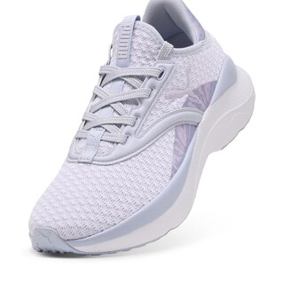 Foto 4 | Foto 4 | Tenis Puma Softride Mayve Summer Veil Para Mujer Gris