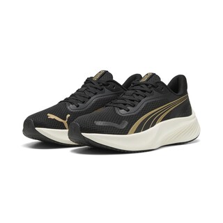 Foto 3 | Foto 3 | Tenis Puma Pounce Lite Para Mujer Negro