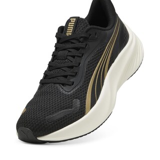 Foto 4 | Foto 4 | Tenis Puma Pounce Lite Para Mujer Negro