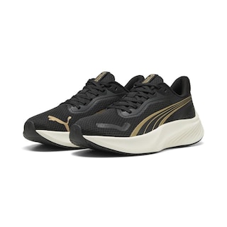 Foto 3 | Foto 3 | Tenis Puma Pounce Lite Para Mujer Negro