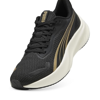 Foto 4 | Foto 4 | Tenis Puma Pounce Lite Para Mujer Negro