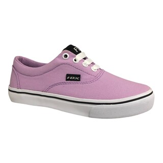 Foto 1 | Foto 1 | Tenis Urbano Color Lila Para Dama Fox