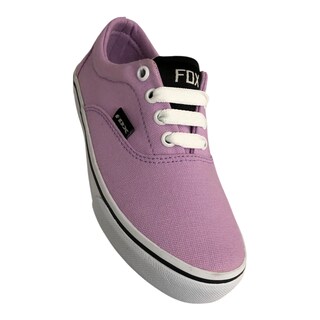 Foto 3 | Foto 3 | Tenis Urbano Color Lila Para Dama Fox