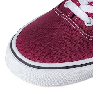 Foto 5 | Foto 5 | Tenis Vans Authentic - 0bw5zcf - Tinto - Unisex Vino