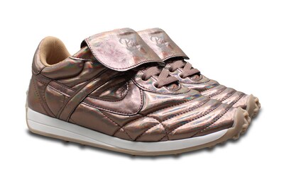 Foto 2 | Foto 2 | Tenis Hombre Panam Liga Cobre