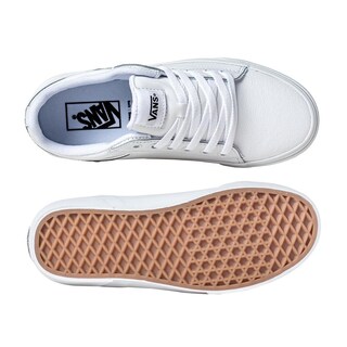Foto 2 | Foto 2 | Tenis Vans Seldan - 4u2205r - Blanco - Unisex Blanco