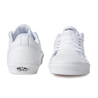 Foto 3 | Foto 3 | Tenis Vans Seldan - 4u2205r - Blanco - Unisex Blanco