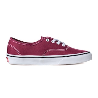 Foto 4 | Foto 4 | Tenis Vans Authentic - 0bw5zcf - Tinto - Unisex Vino