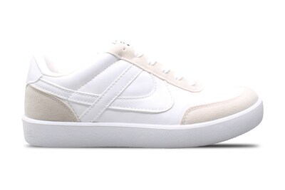 Foto 1 | Foto 1 | Tenis Unisex Panam Metropoli Nieve