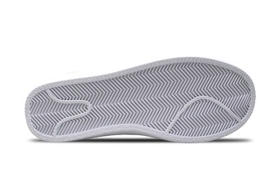 Foto 5 | Foto 5 | Tenis Unisex Panam Metropoli Nieve