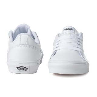 Foto 3 | Foto 3 | Tenis Vans Seldan - 4u2205r - Blanco - Unisex Blanco