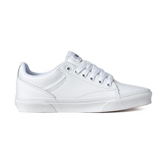 Foto 4 | Foto 4 | Tenis Vans Seldan - 4u2205r - Blanco - Unisex Blanco