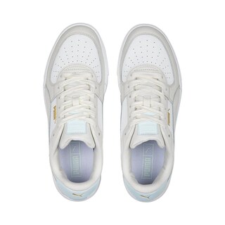 Foto 3 | Foto 3 | Tenis Puma Ca Pro Lth Mix Para Mujer Beige