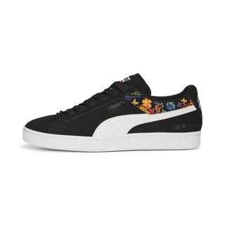 Foto 1 | Foto 1 | Tenis Puma Suede Wae Para Mujer Negro