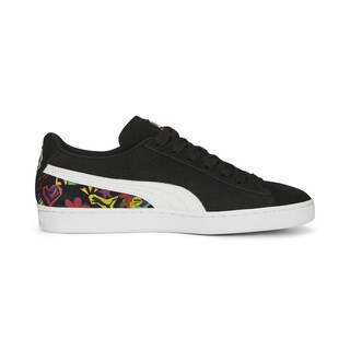 Foto 2 | Foto 2 | Tenis Puma Suede Wae Para Mujer Negro