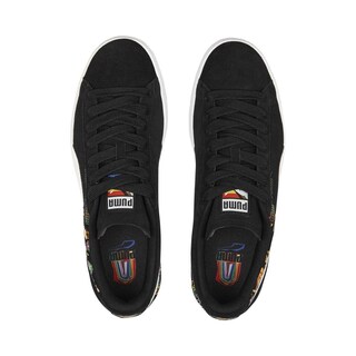 Foto 3 | Foto 3 | Tenis Puma Suede Wae Para Mujer Negro