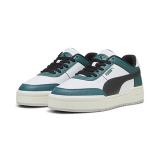 Foto 3 | Foto 3 | Tenis Puma Ca Pro Sport Lth Para Mujer Verde