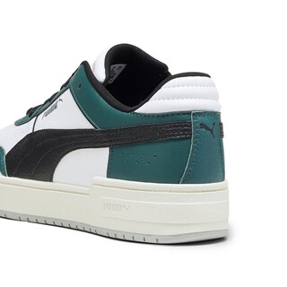 Foto 5 | Foto 5 | Tenis Puma Ca Pro Sport Lth Para Mujer Verde