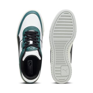 Foto 6 | Foto 6 | Tenis Puma Ca Pro Sport Lth Para Mujer Verde