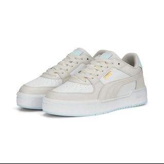 Foto 2 | Foto 2 | Tenis Puma Ca Pro Lth Mix Para Mujer Beige