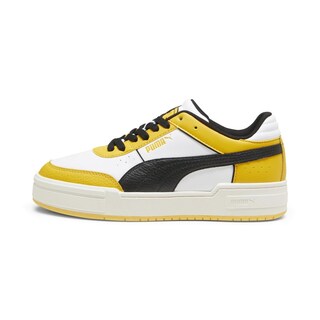 Foto 1 | Foto 1 | Tenis Puma Ca Pro Sport Lth Para Mujer Amarillo