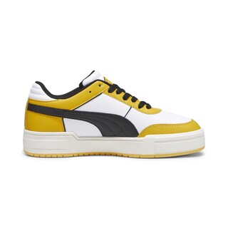 Foto 2 | Foto 2 | Tenis Puma Ca Pro Sport Lth Para Mujer Amarillo