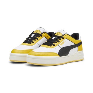 Foto 3 | Foto 3 | Tenis Puma Ca Pro Sport Lth Para Mujer Amarillo